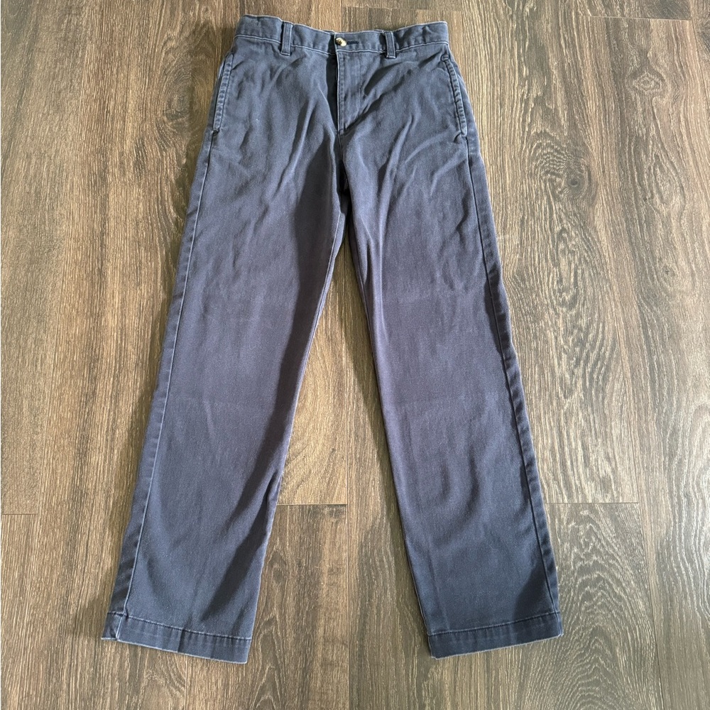 Wonder Nation Children’s Navy Pant